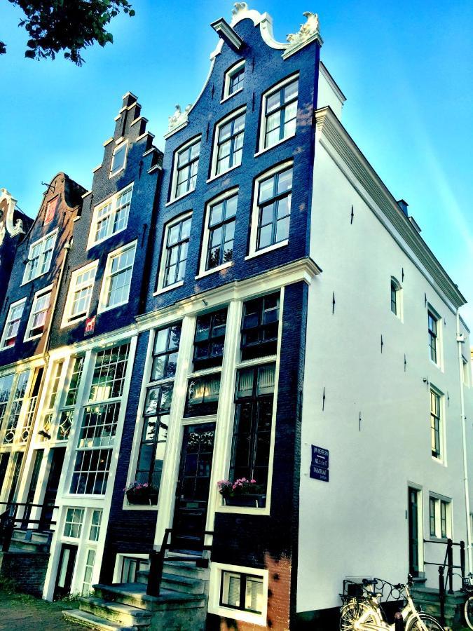 Realeneiland Frühstückspension Amsterdam